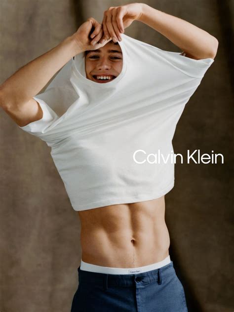 calvin klein sportswear